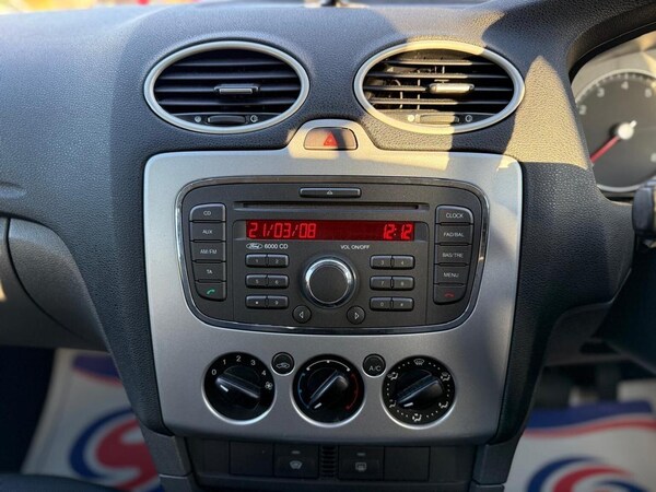 Used Ford Focus 2007 for sale - 76158413: Photo 45
