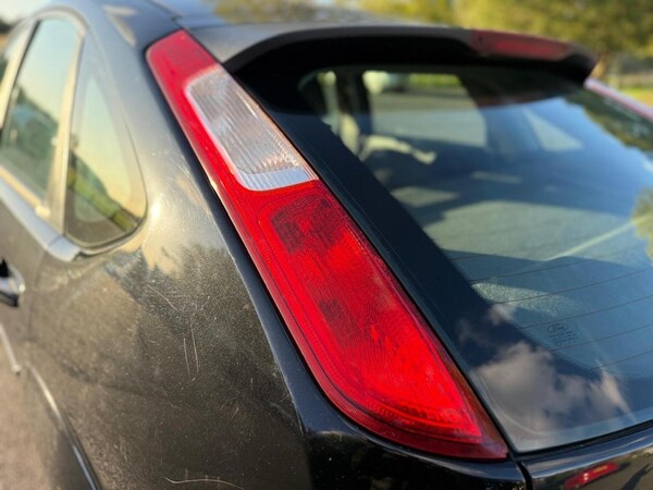 Used Ford Focus 2007 for sale - 76158413: Photo 47