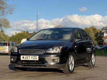 Used Ford Focus 2007 for sale - 76158413: Photo 4