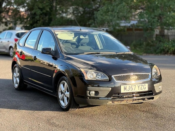 Used Ford Focus 2007 for sale - 76158413: Photo 5