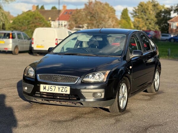 Used Ford Focus 2007 for sale - 76158413: Photo 6