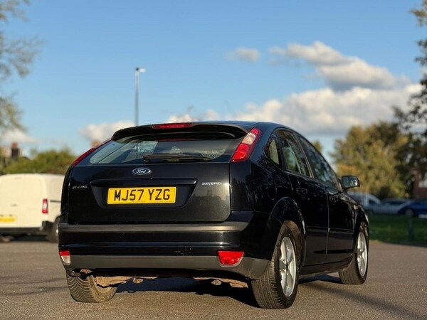 Used Ford Focus 2007 for sale - 76158413: Photo 7