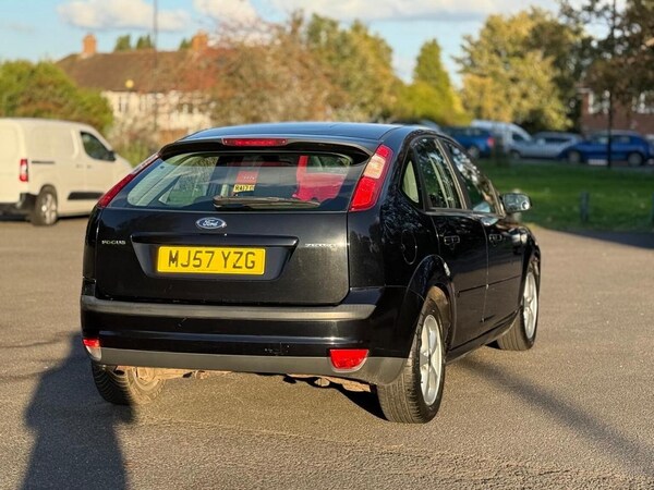 Used Ford Focus 2007 for sale - 76158413: Photo 9