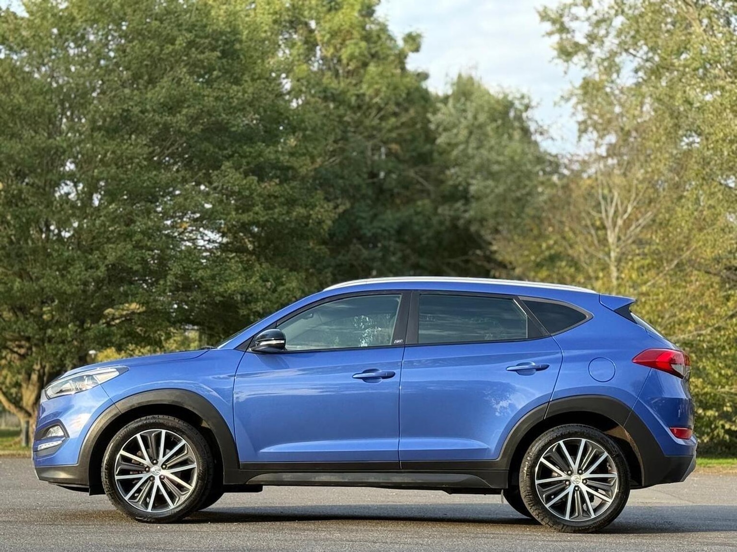 Used Hyundai TUCSON 2018 for sale - 76174025: Photo 10