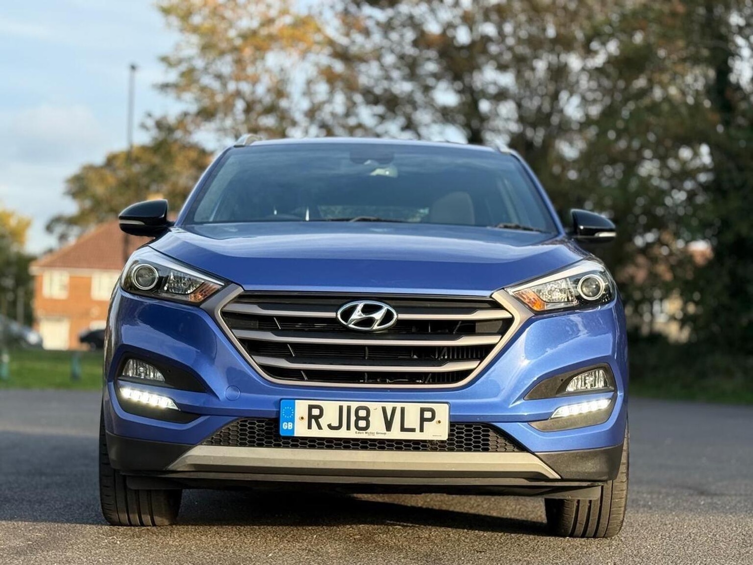 Used Hyundai TUCSON 2018 for sale - 76174025: Photo 13