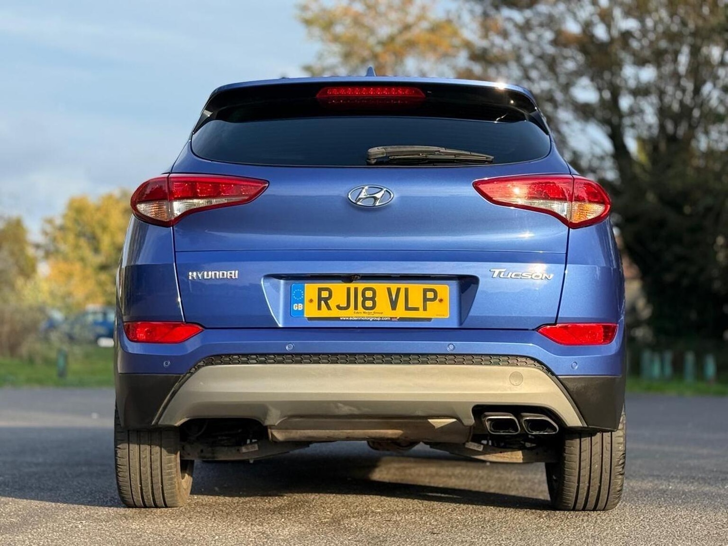 Used Hyundai TUCSON 2018 for sale - 76174025: Photo 16