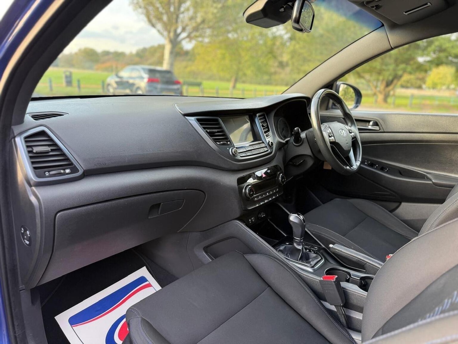 Used Hyundai TUCSON 2018 for sale - 76174025: Photo 23