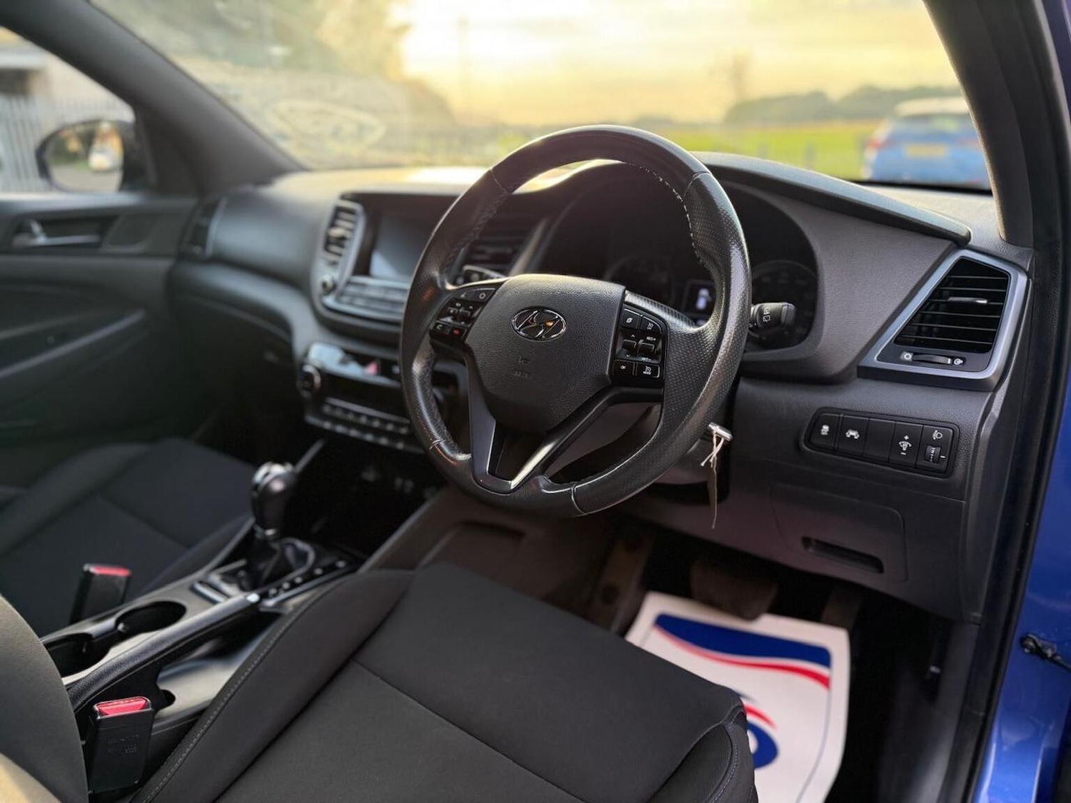 Used Hyundai TUCSON 2018 for sale - 76174025: Photo 24
