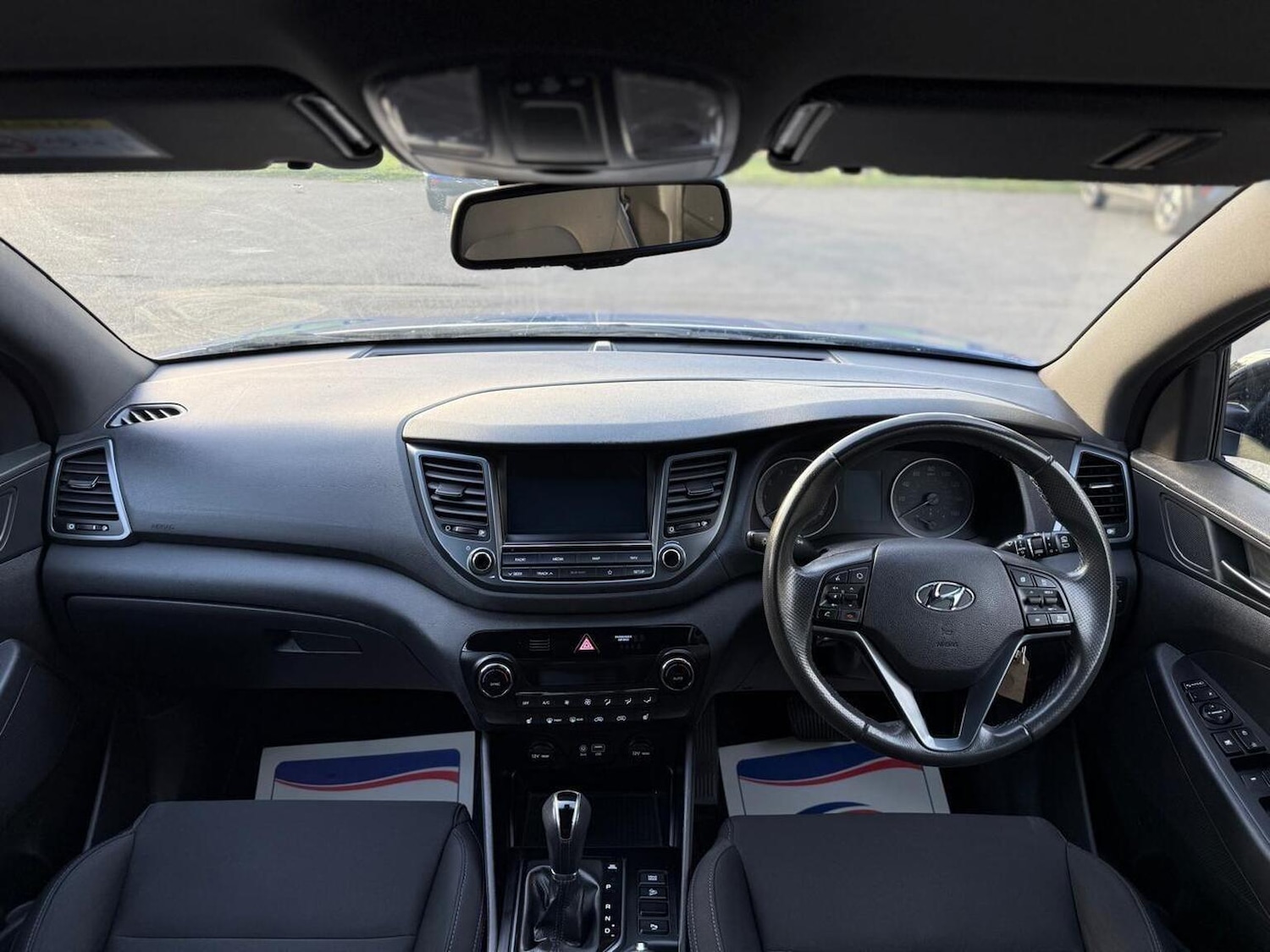Used Hyundai TUCSON 2018 for sale - 76174025: Photo 25