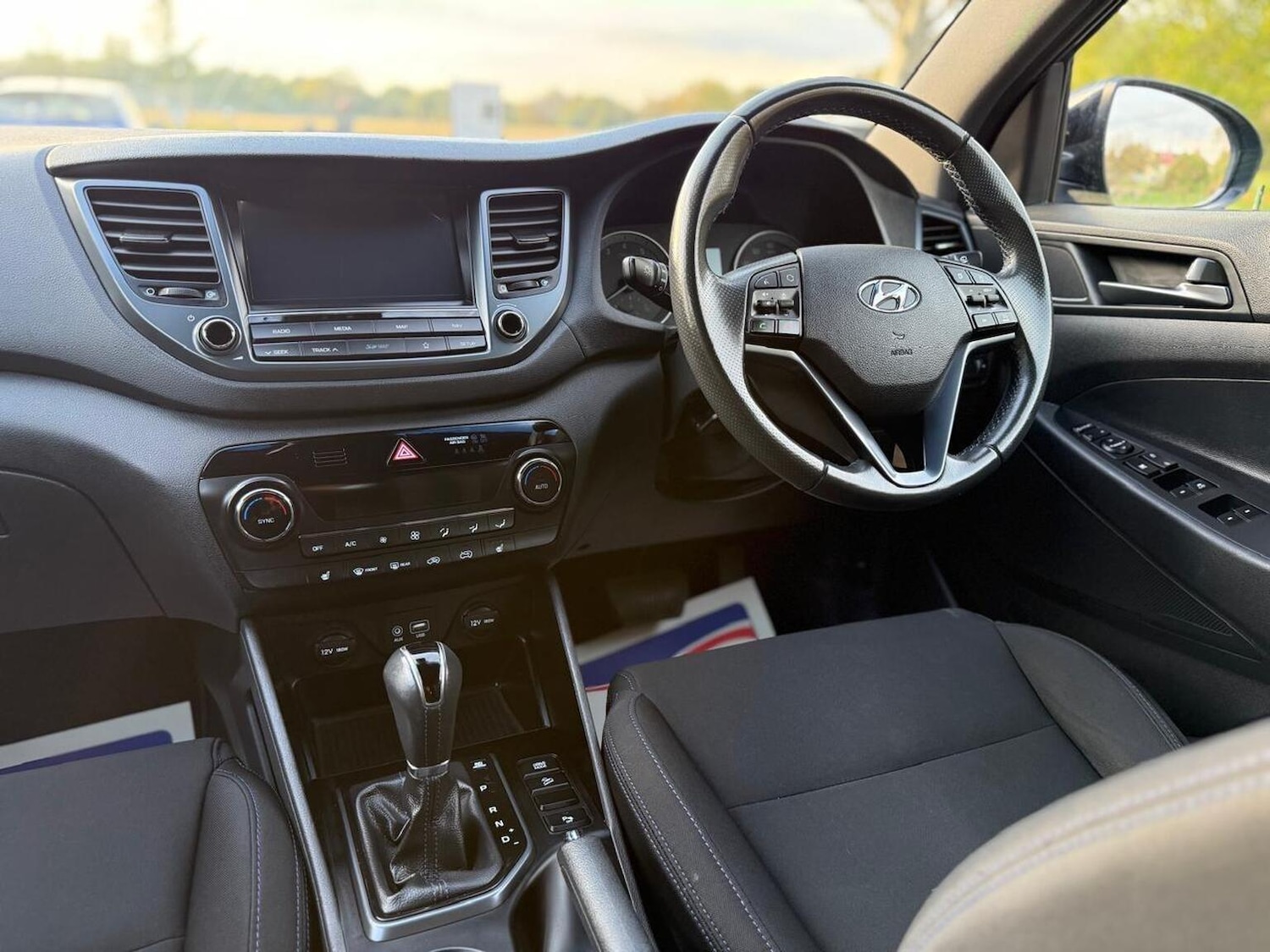 Used Hyundai TUCSON 2018 for sale - 76174025: Photo 27