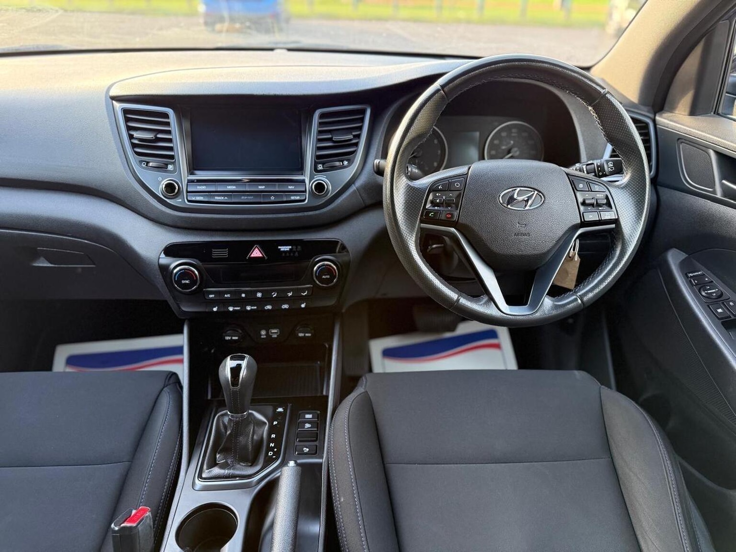 Used Hyundai TUCSON 2018 for sale - 76174025: Photo 28