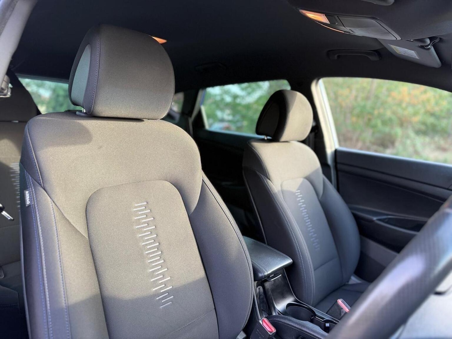 Used Hyundai TUCSON 2018 for sale - 76174025: Photo 30