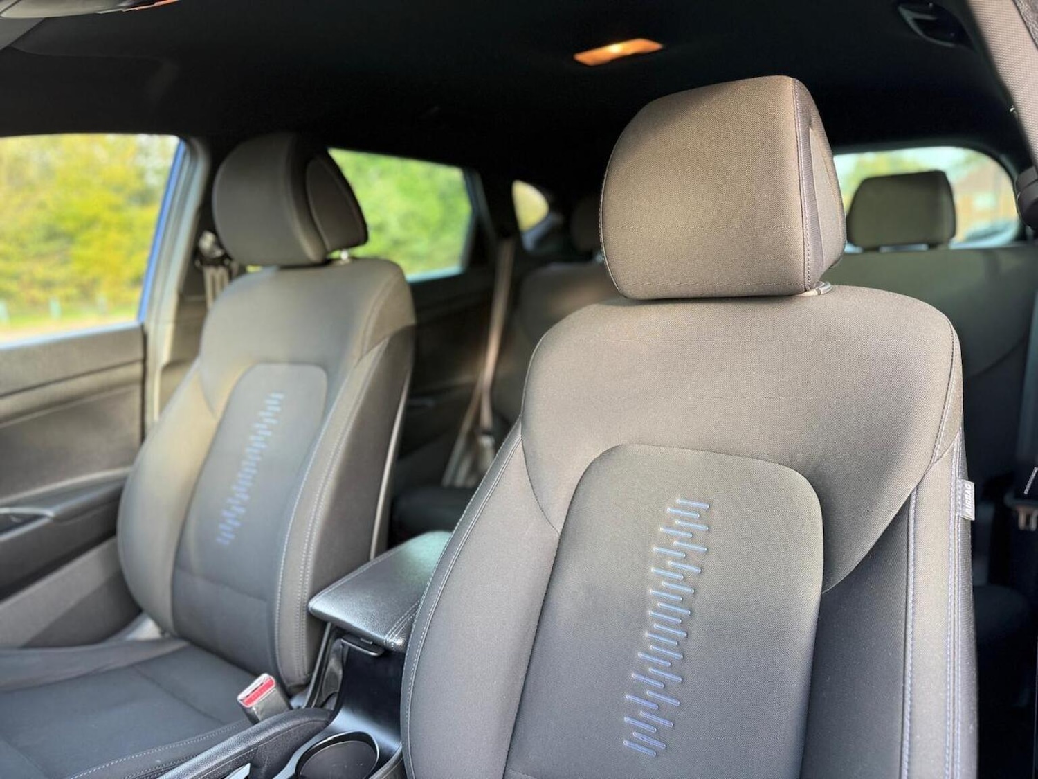 Used Hyundai TUCSON 2018 for sale - 76174025: Photo 31