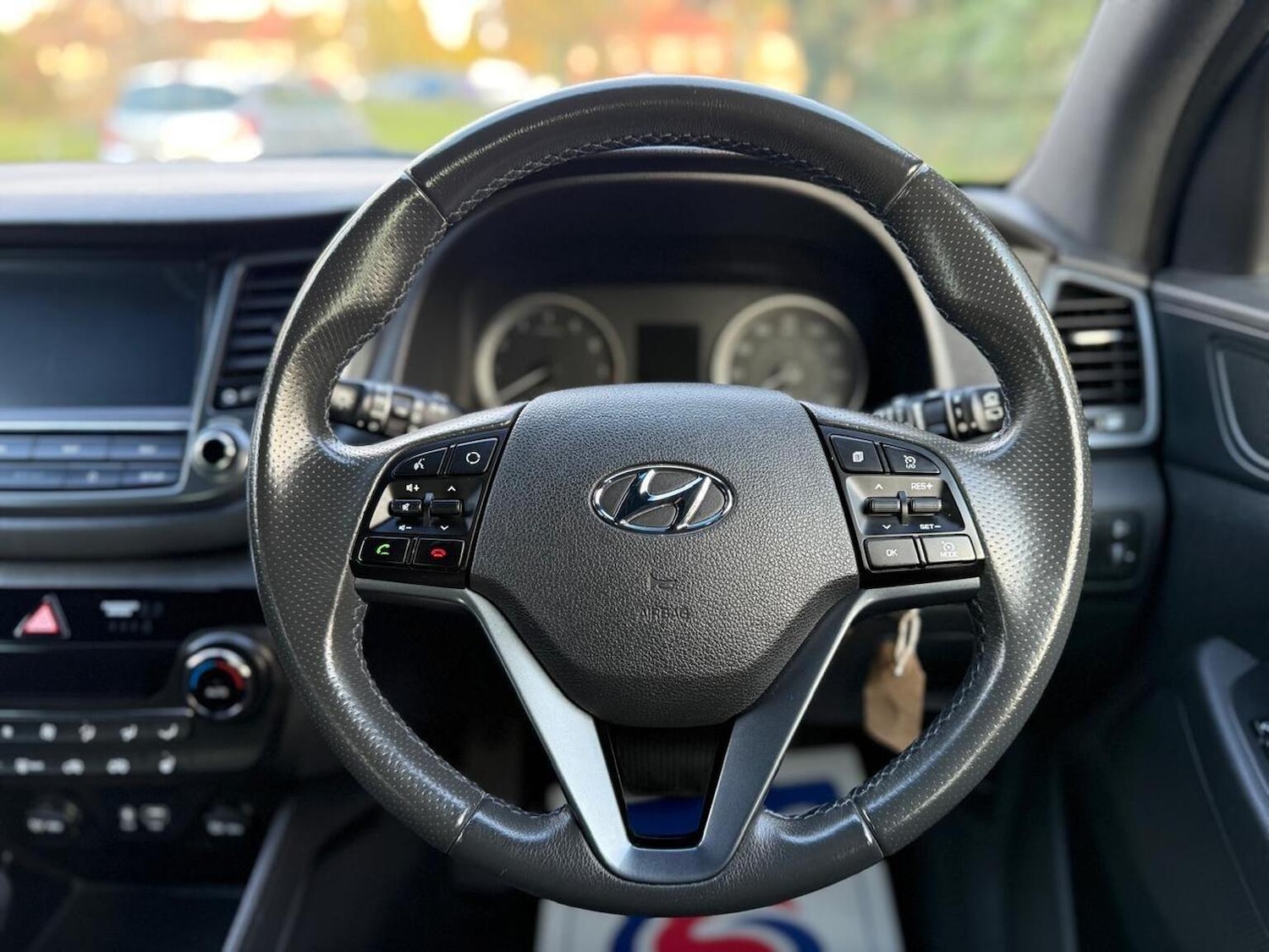Used Hyundai TUCSON 2018 for sale - 76174025: Photo 34
