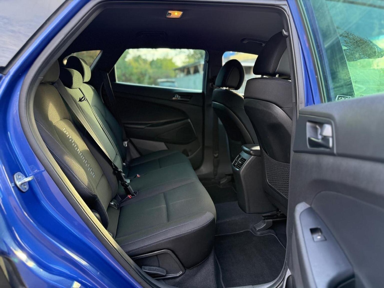 Used Hyundai TUCSON 2018 for sale - 76174025: Photo 35
