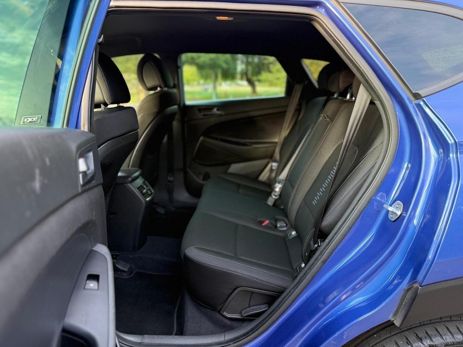 Used Hyundai TUCSON 2018 for sale - 76174025: Photo 36