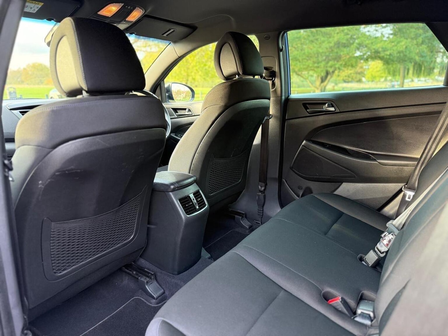 Used Hyundai TUCSON 2018 for sale - 76174025: Photo 40