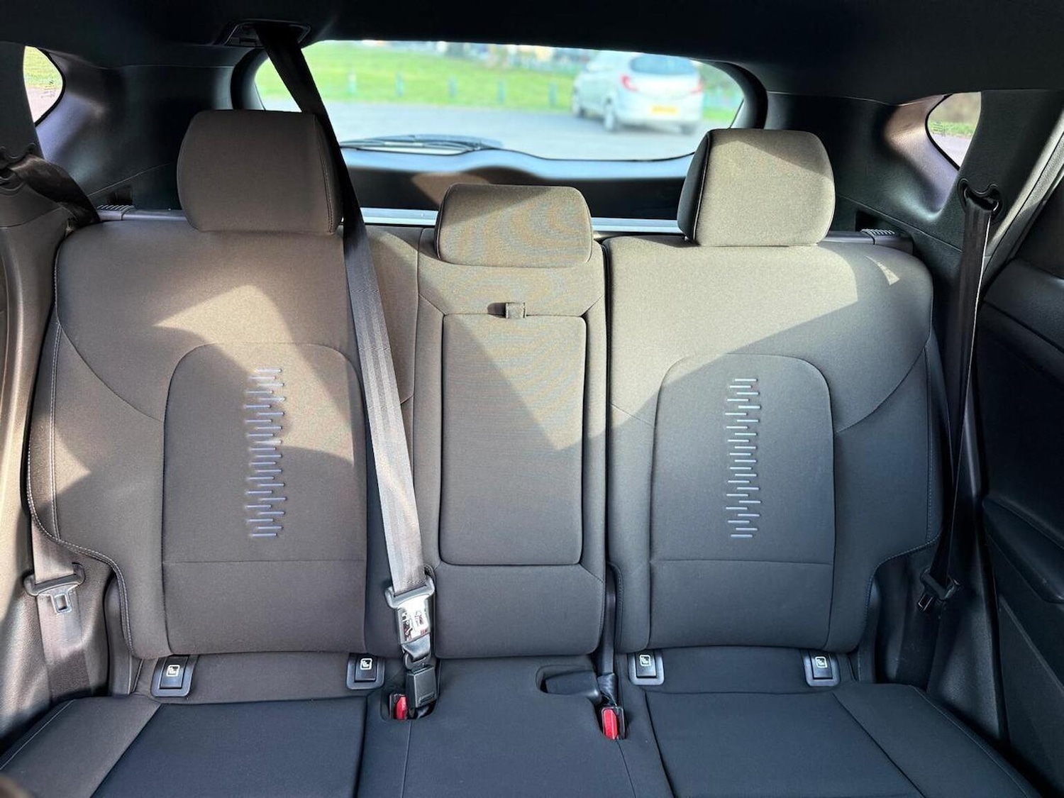 Used Hyundai TUCSON 2018 for sale - 76174025: Photo 41