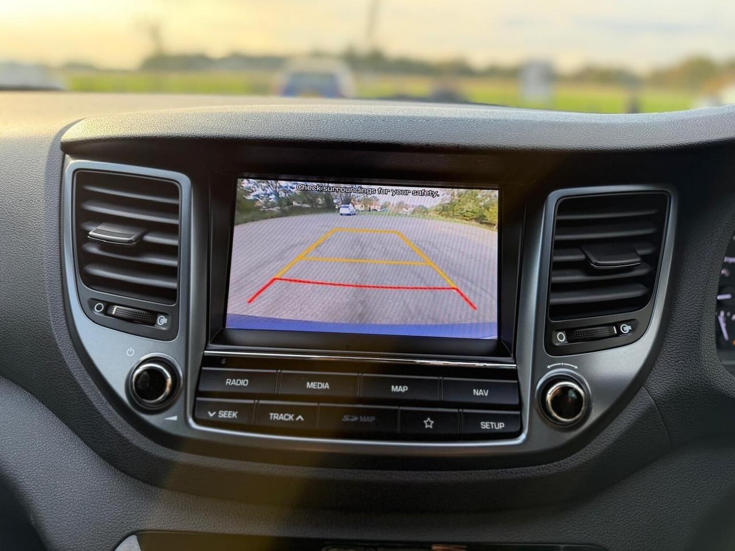 Used Hyundai TUCSON 2018 for sale - 76174025: Photo 44
