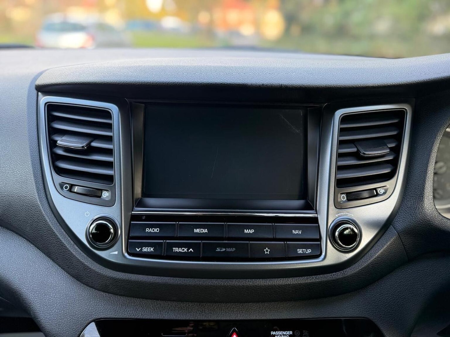Used Hyundai TUCSON 2018 for sale - 76174025: Photo 45