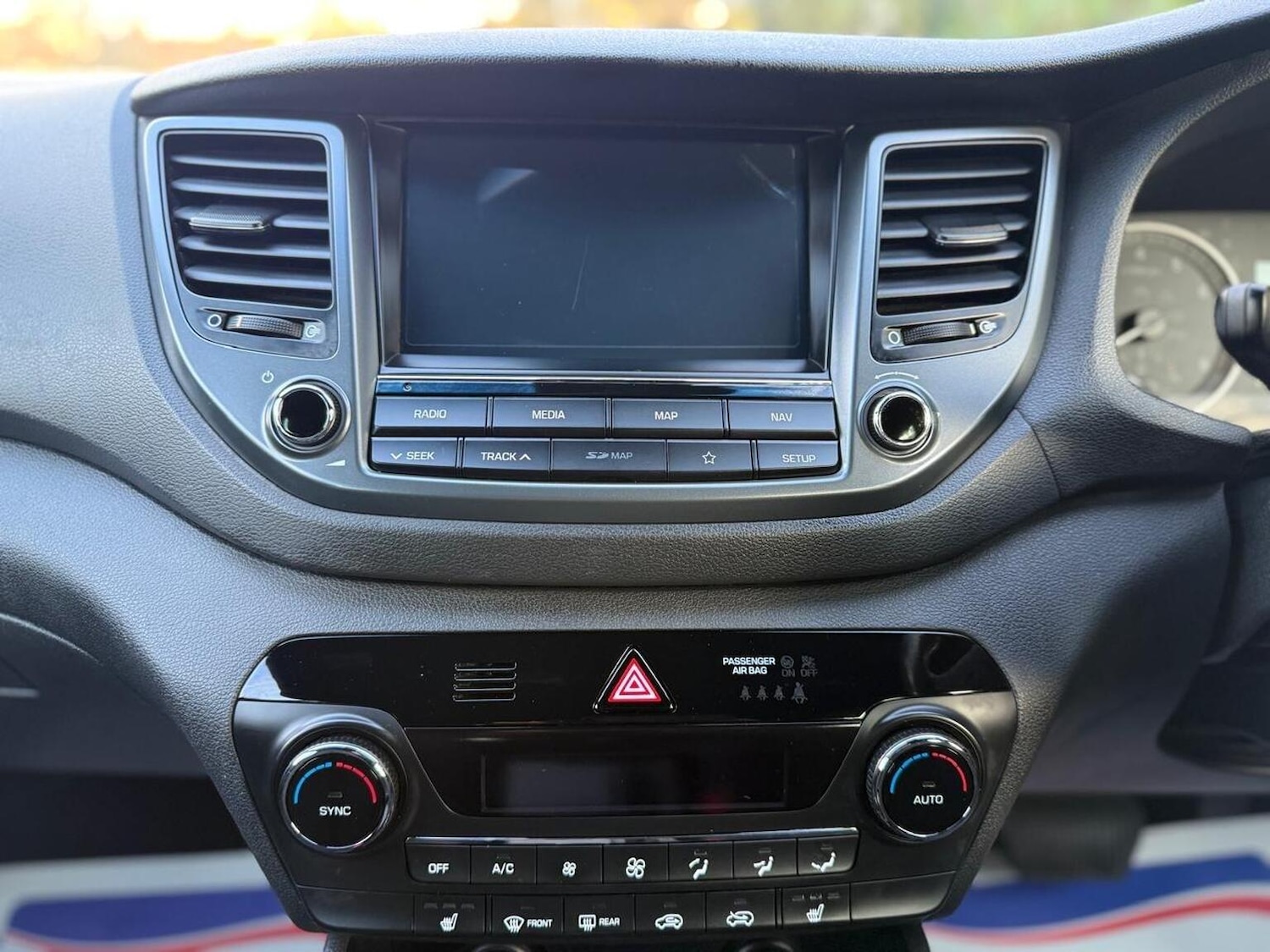 Used Hyundai TUCSON 2018 for sale - 76174025: Photo 46