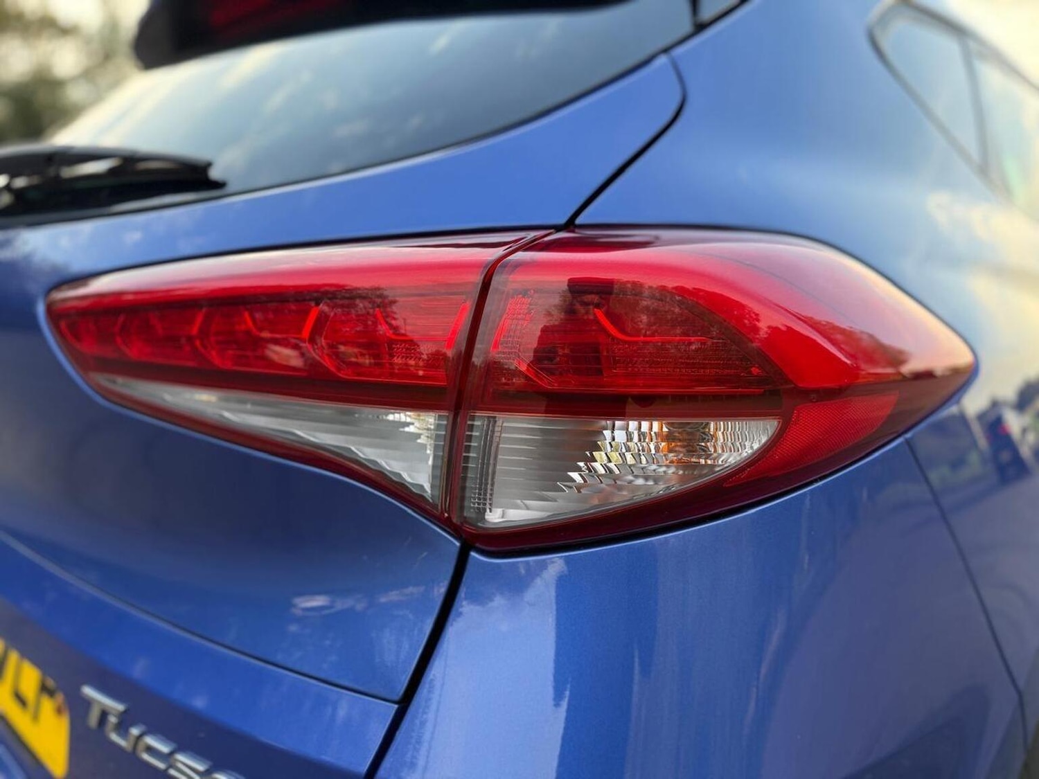 Used Hyundai TUCSON 2018 for sale - 76174025: Photo 50