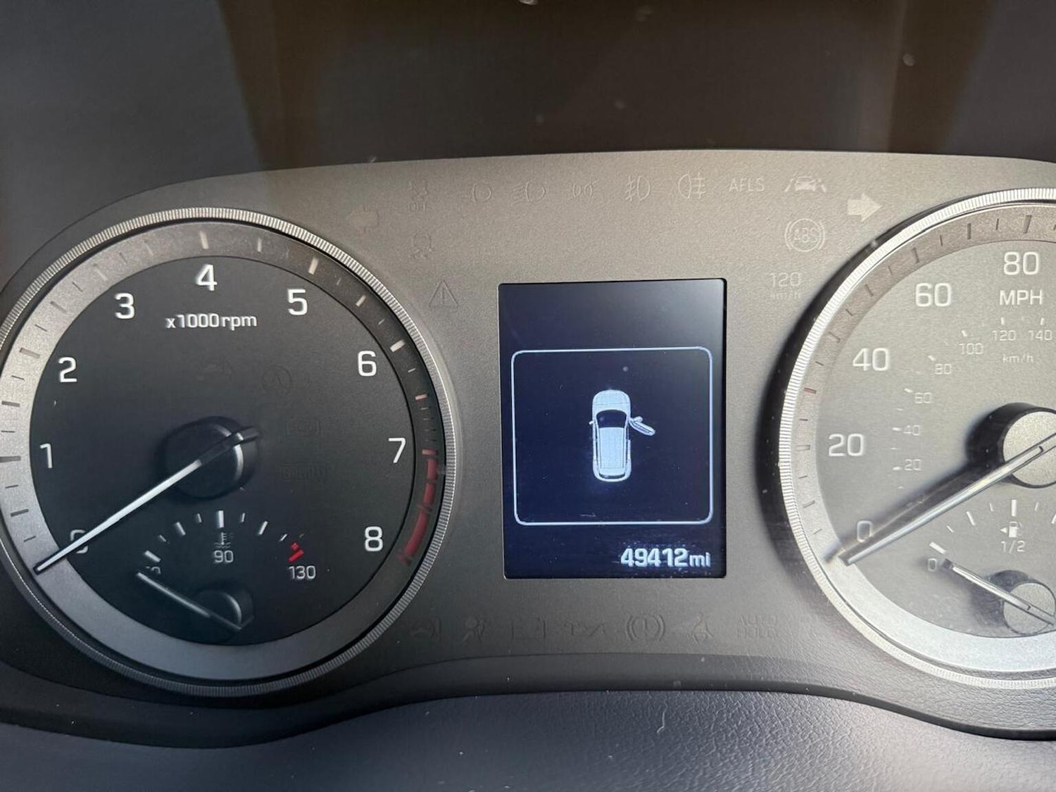 Used Hyundai TUCSON 2018 for sale - 76174025: Photo 53