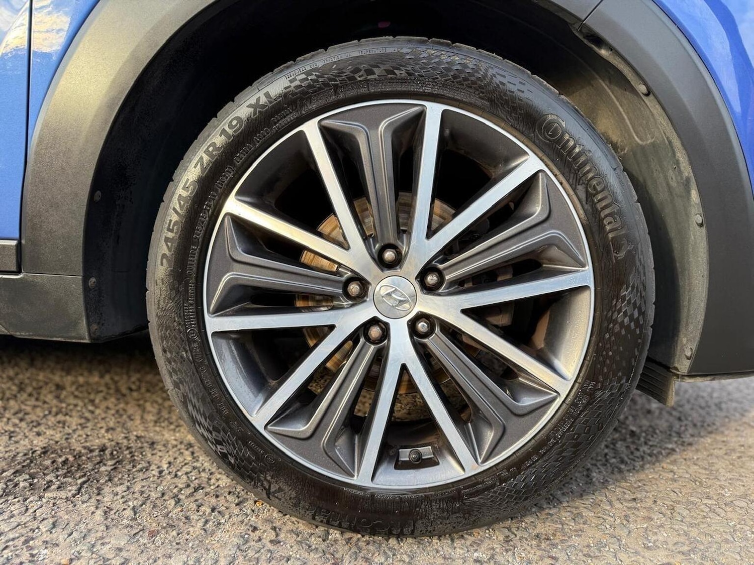 Used Hyundai TUCSON 2018 for sale - 76174025: Photo 54