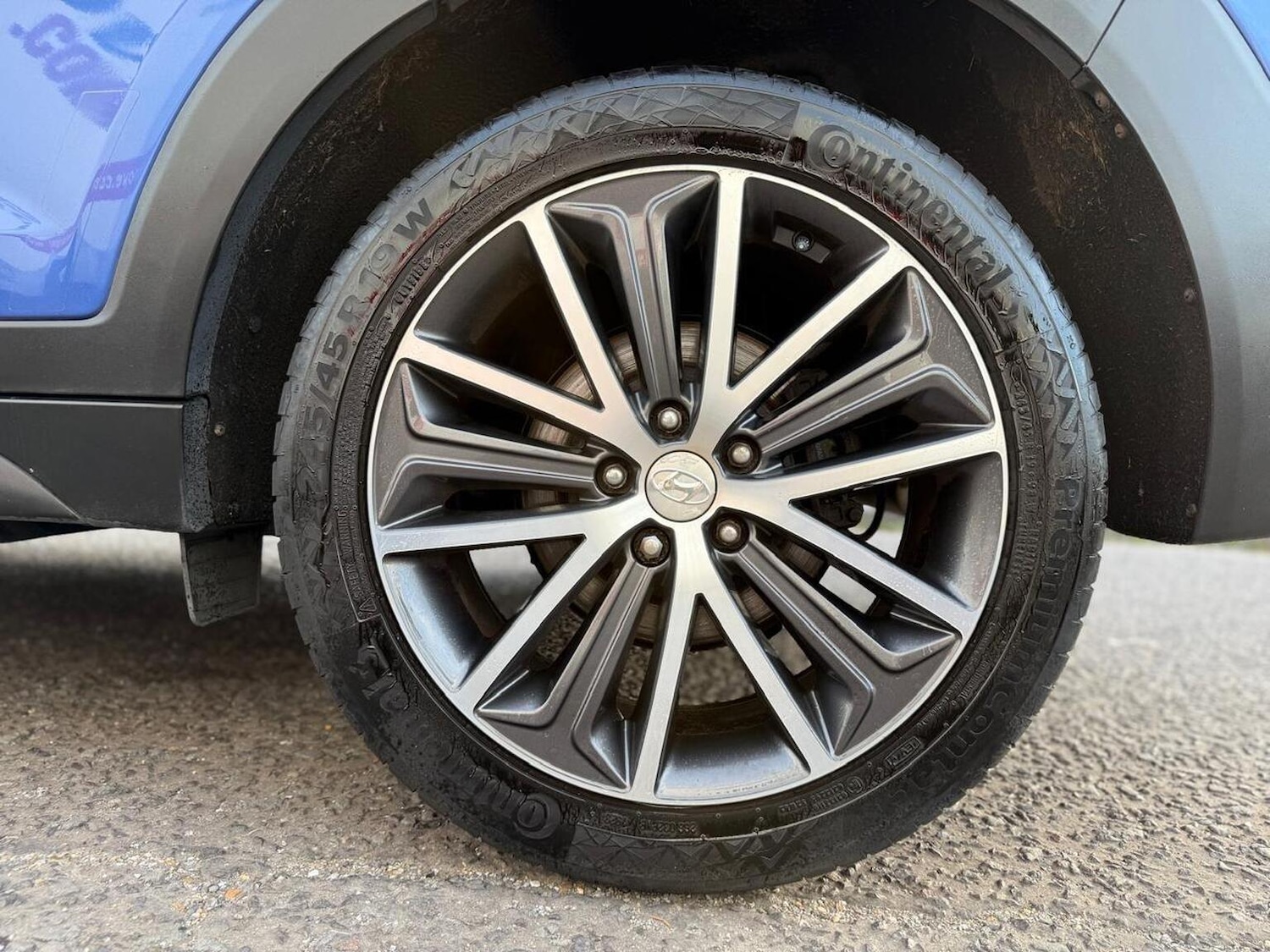 Used Hyundai TUCSON 2018 for sale - 76174025: Photo 57