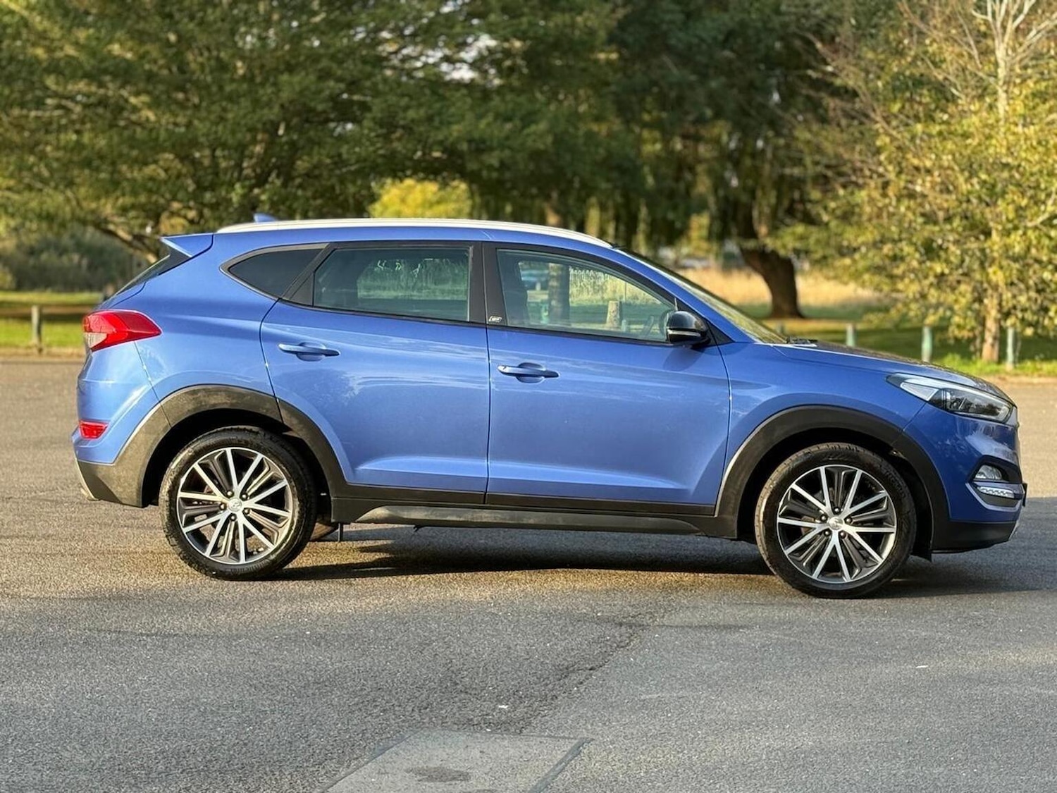 Used Hyundai TUCSON 2018 for sale - 76174025: Photo 7