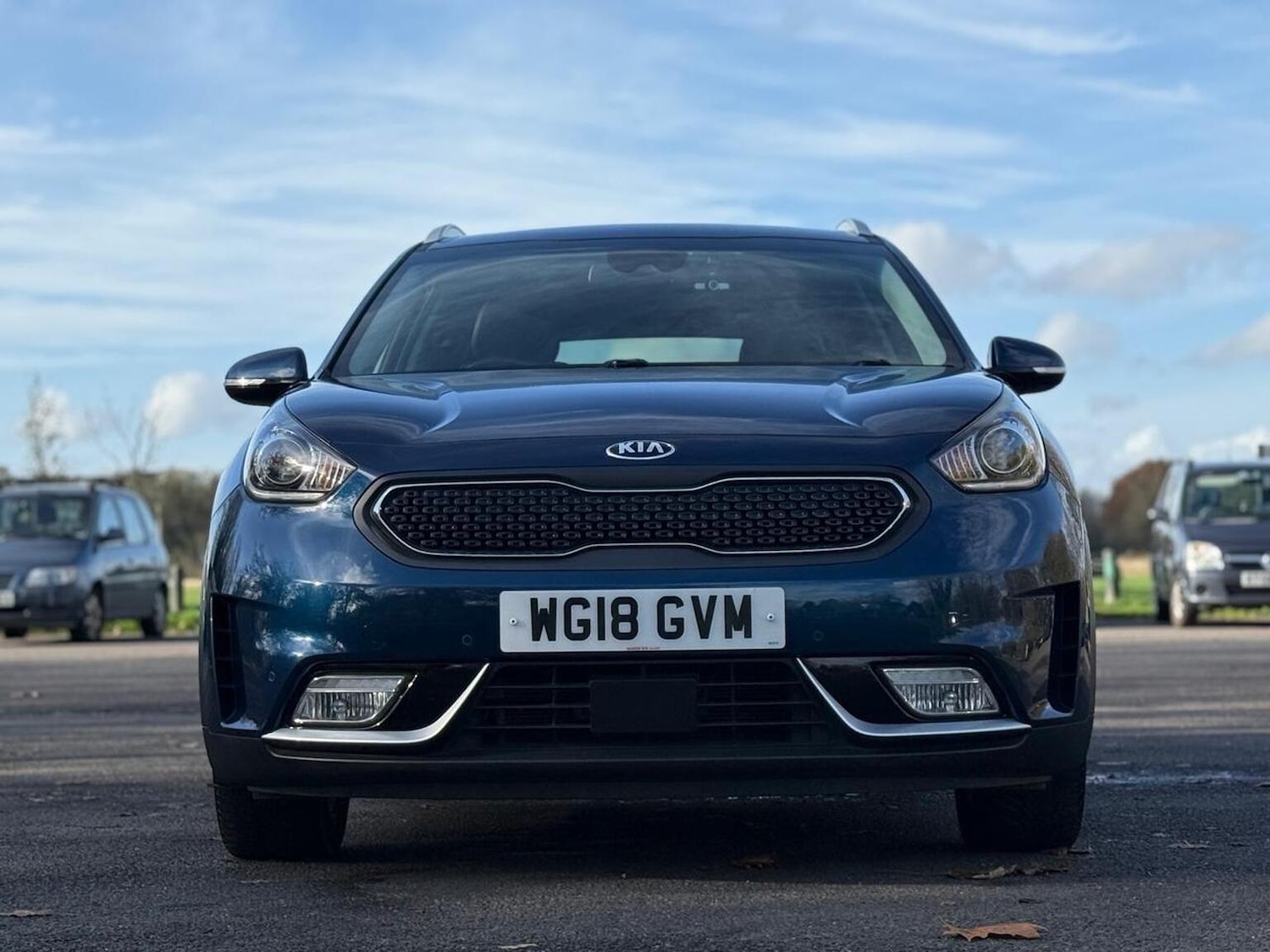 Used Kia Niro 2018 for sale - 76670747: Photo 18