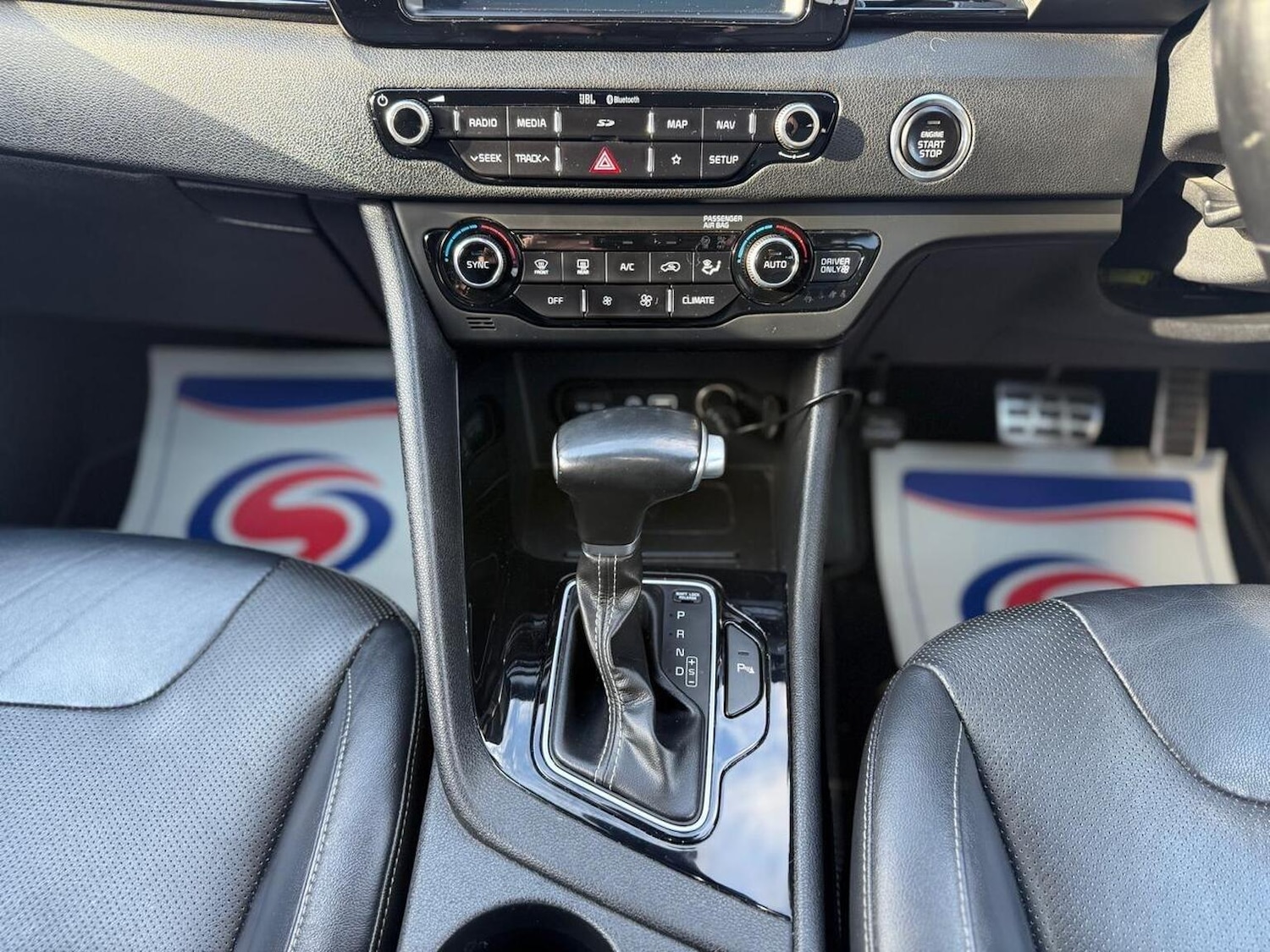 Used Kia Niro 2018 for sale - 76670747: Photo 22