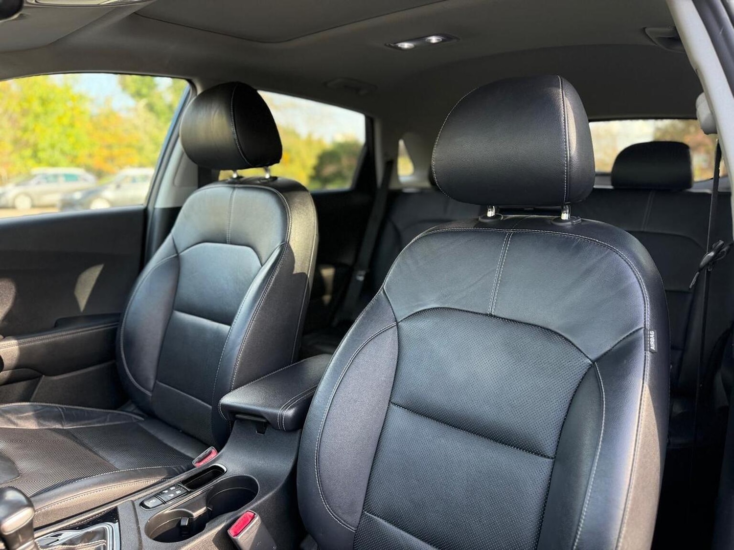 Used Kia Niro 2018 for sale - 76670747: Photo 29