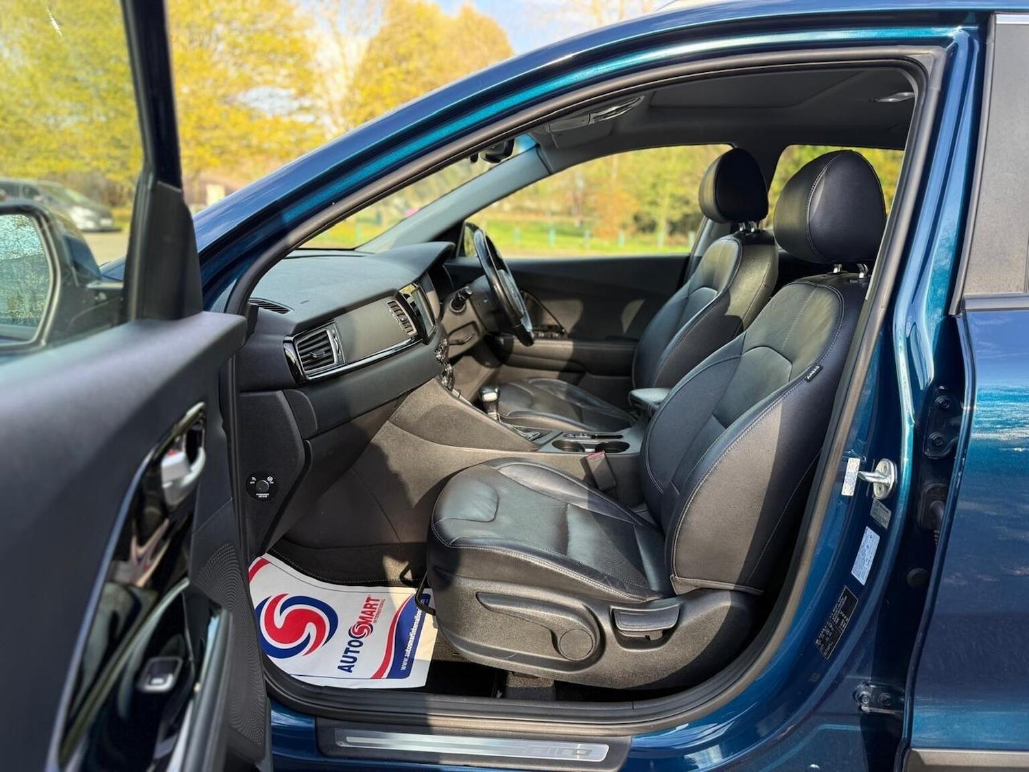 Used Kia Niro 2018 for sale - 76670747: Photo 32