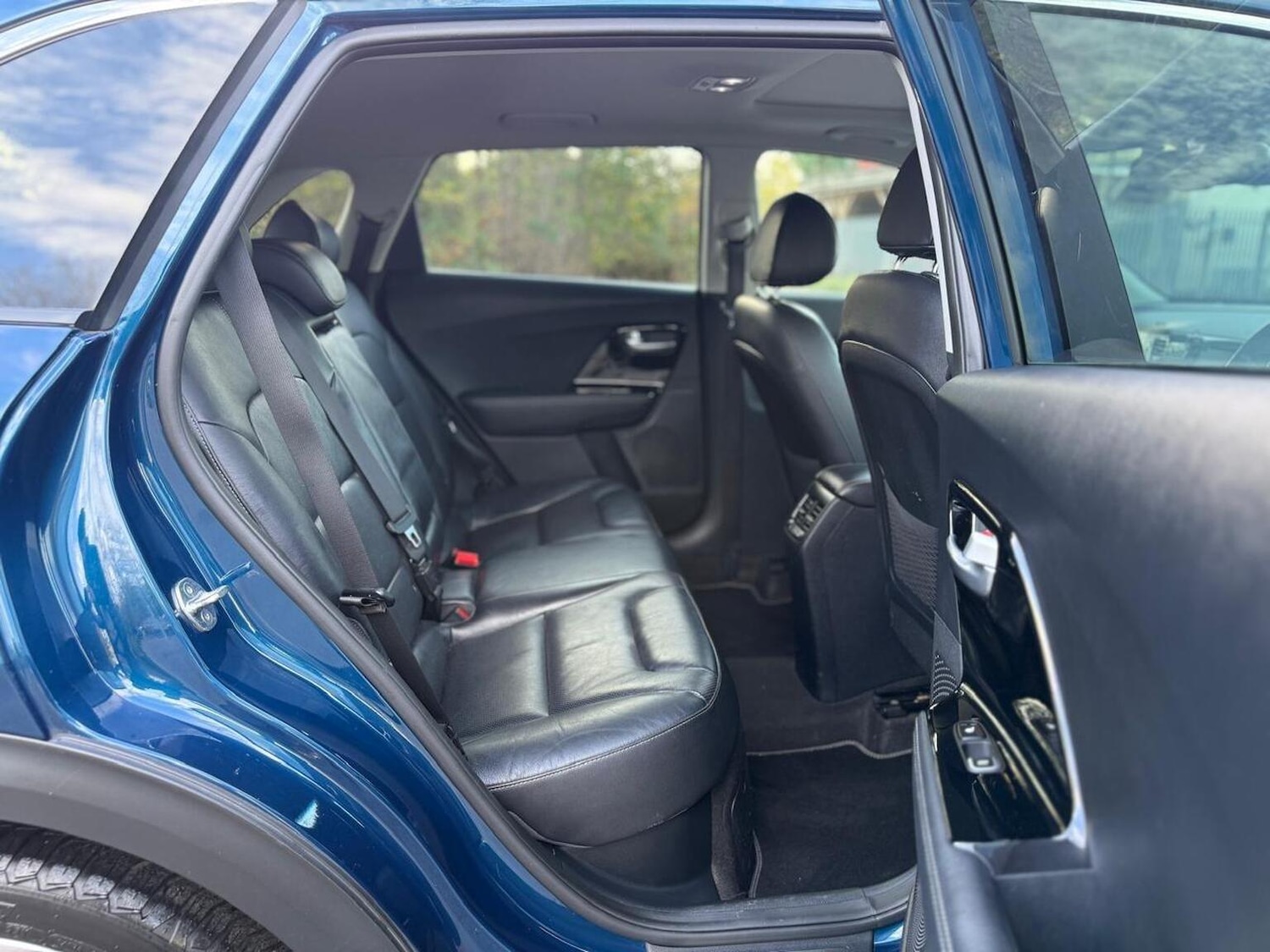 Used Kia Niro 2018 for sale - 76670747: Photo 33