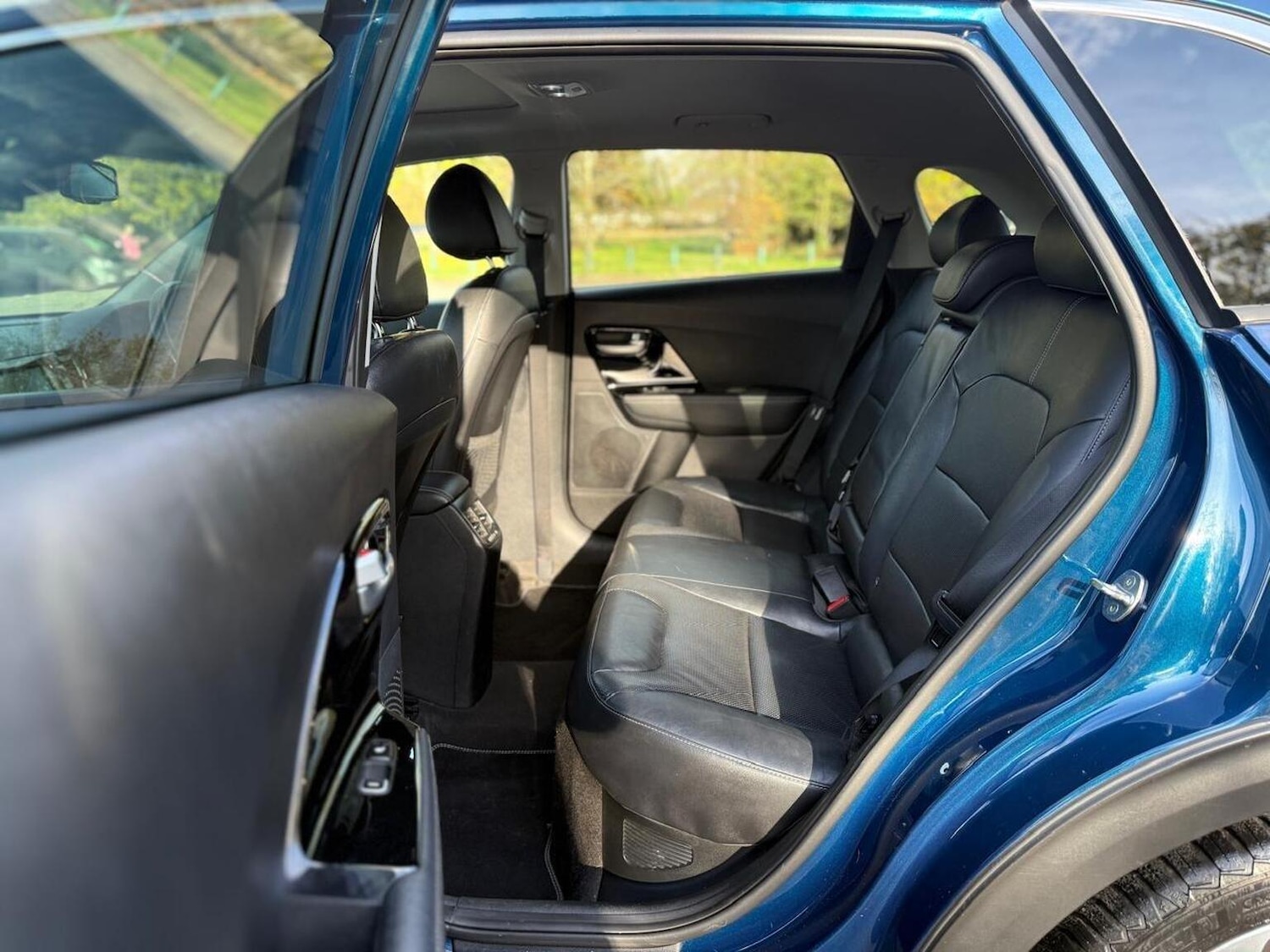 Used Kia Niro 2018 for sale - 76670747: Photo 34