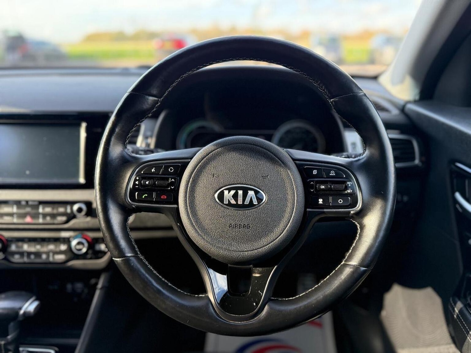 Used Kia Niro 2018 for sale - 76670747: Photo 35