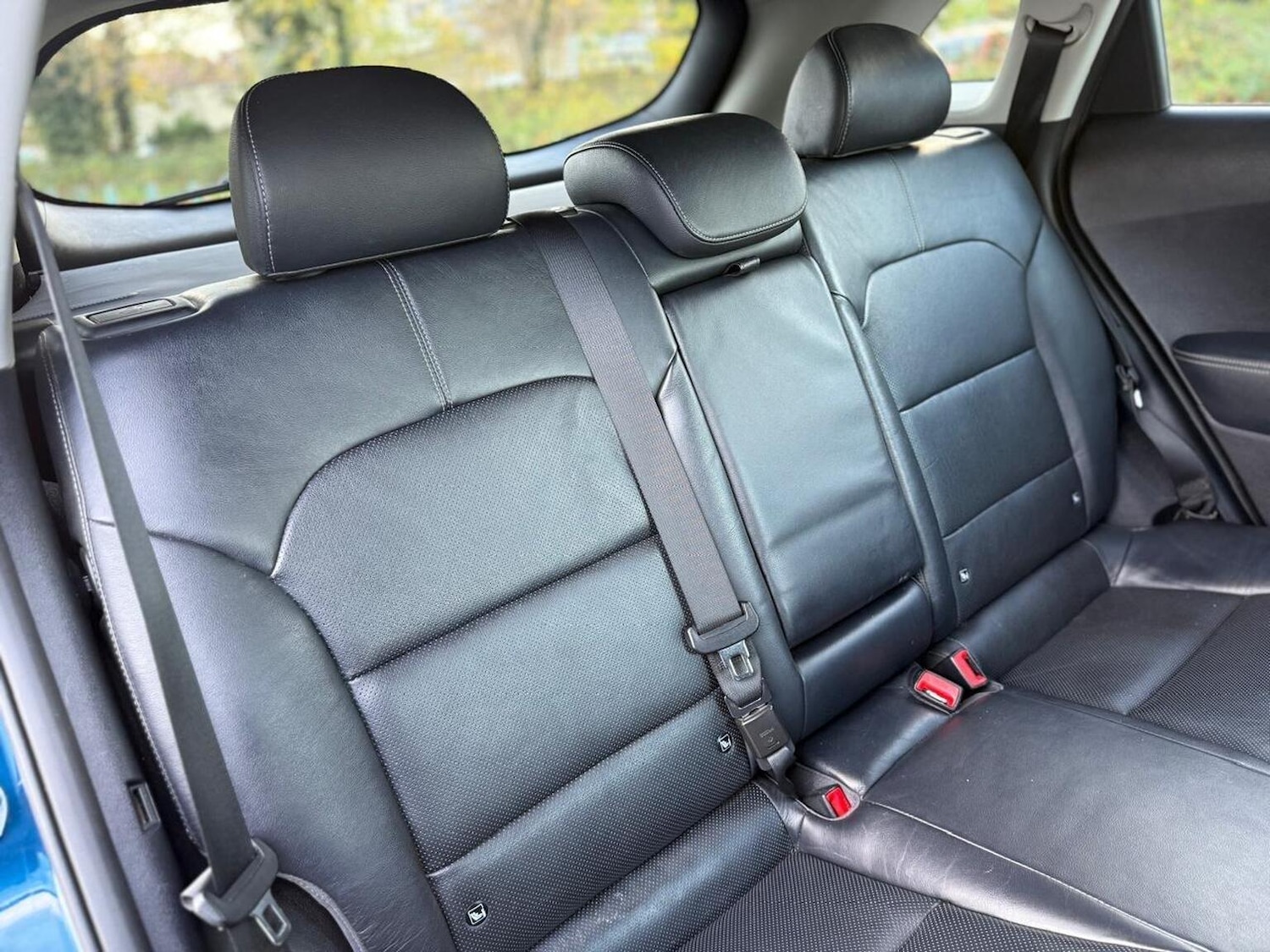 Used Kia Niro 2018 for sale - 76670747: Photo 37