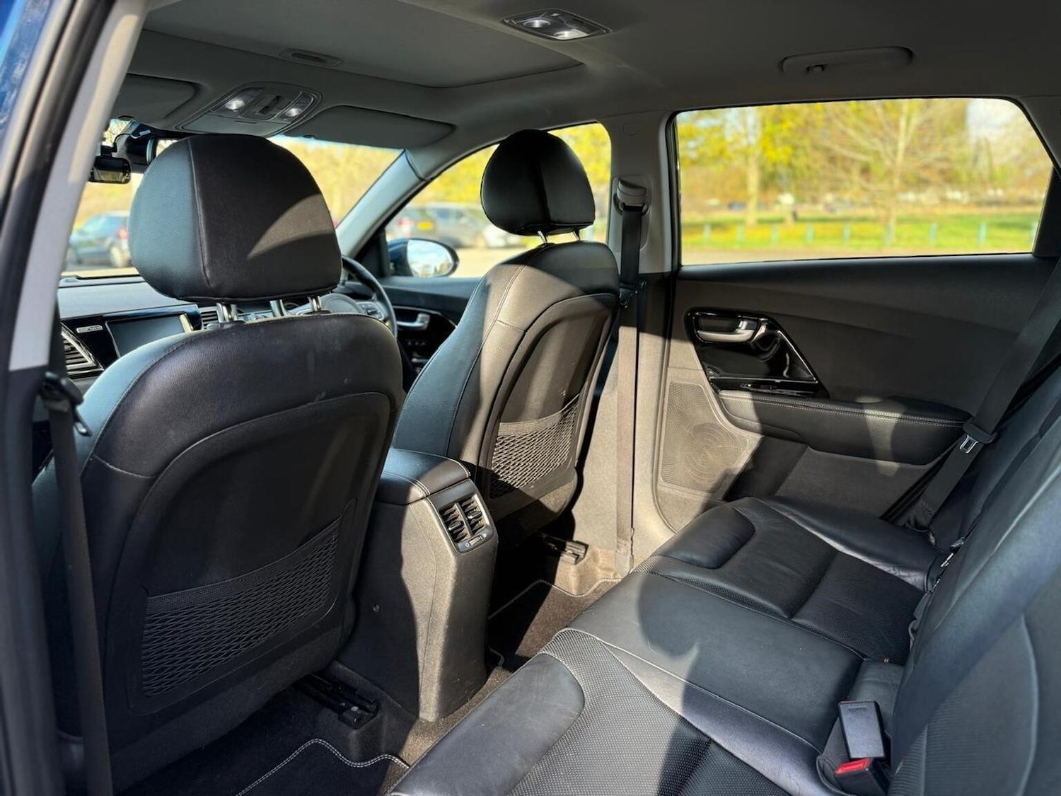 Used Kia Niro 2018 for sale - 76670747: Photo 39