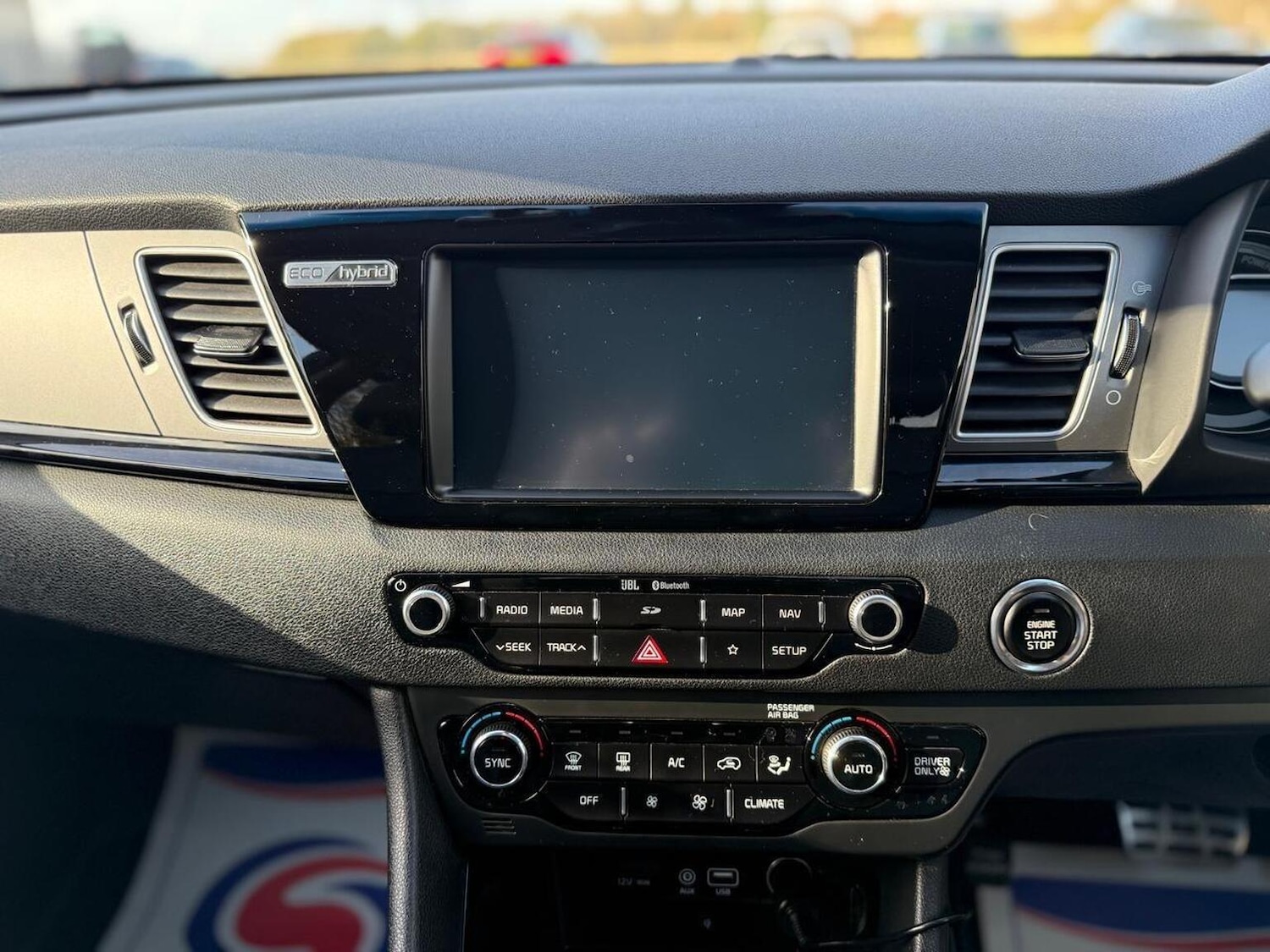 Used Kia Niro 2018 for sale - 76670747: Photo 44