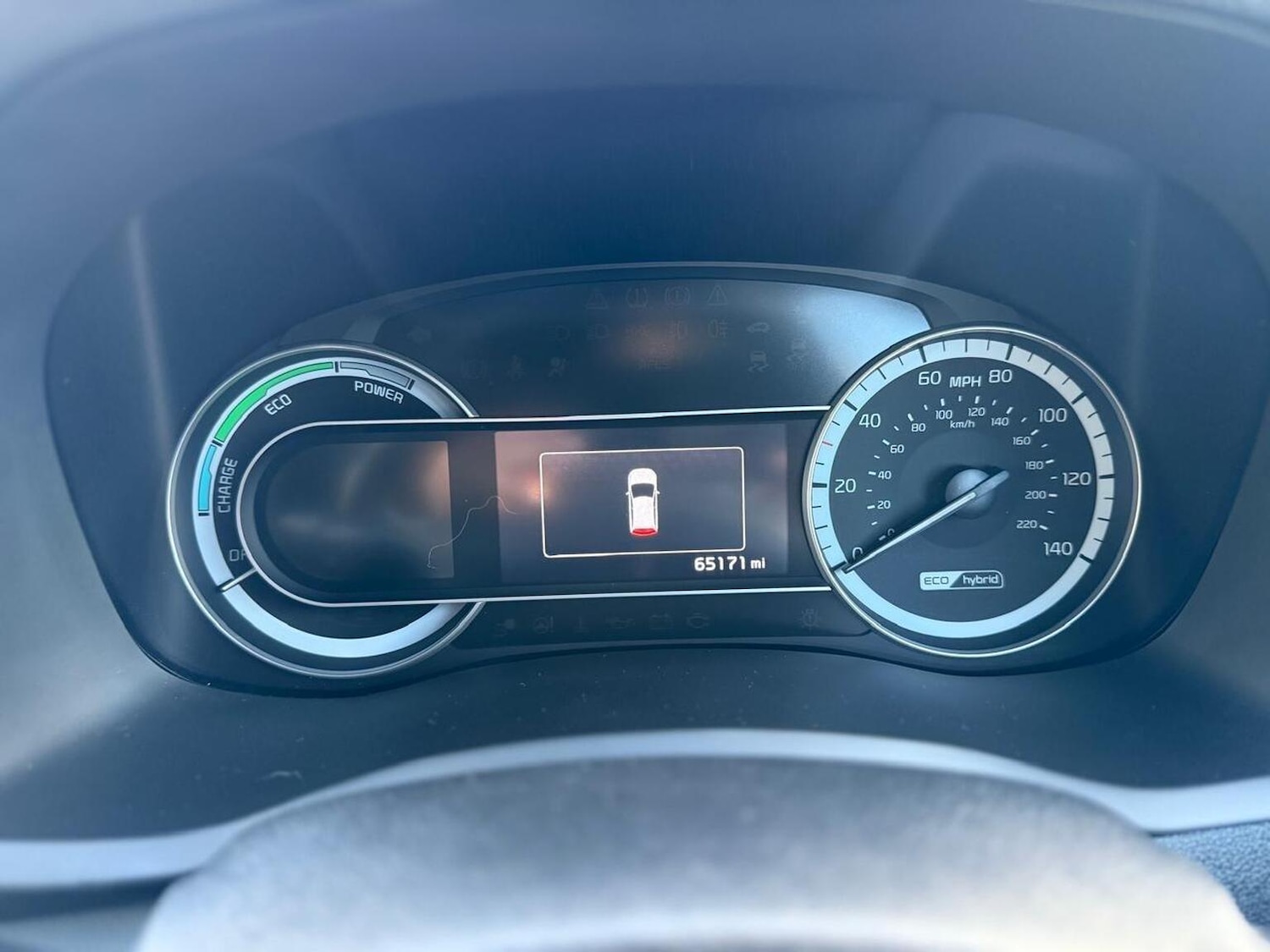 Used Kia Niro 2018 for sale - 76670747: Photo 45