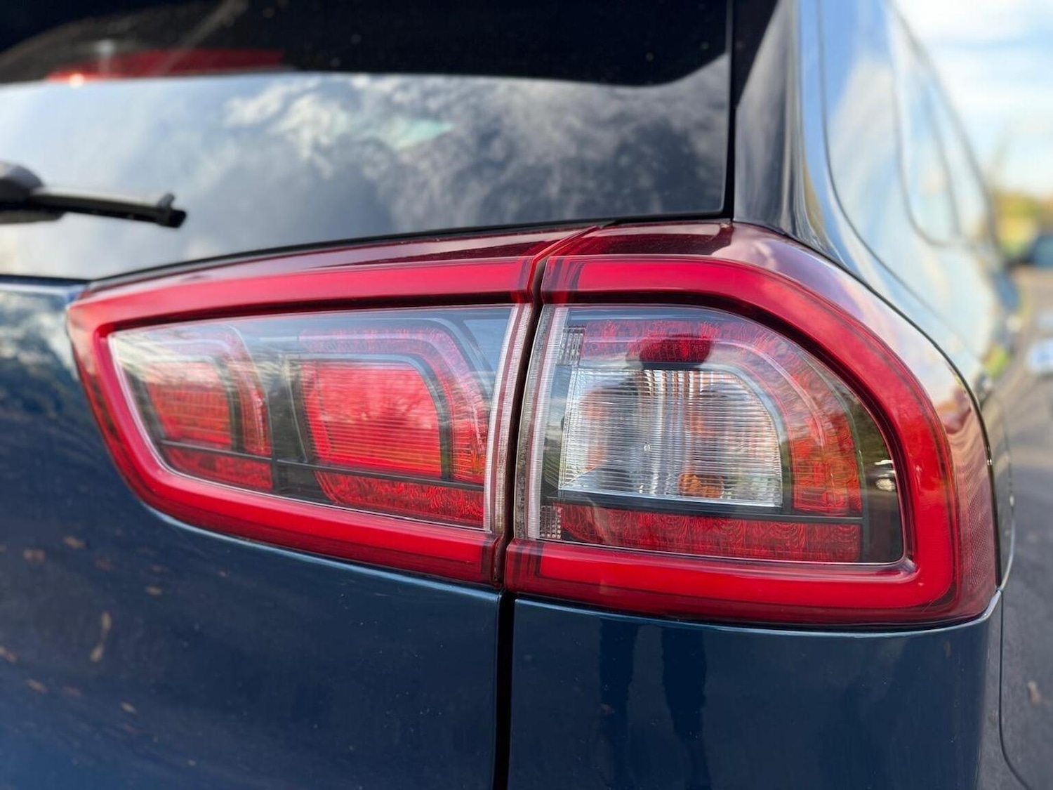 Used Kia Niro 2018 for sale - 76670747: Photo 48