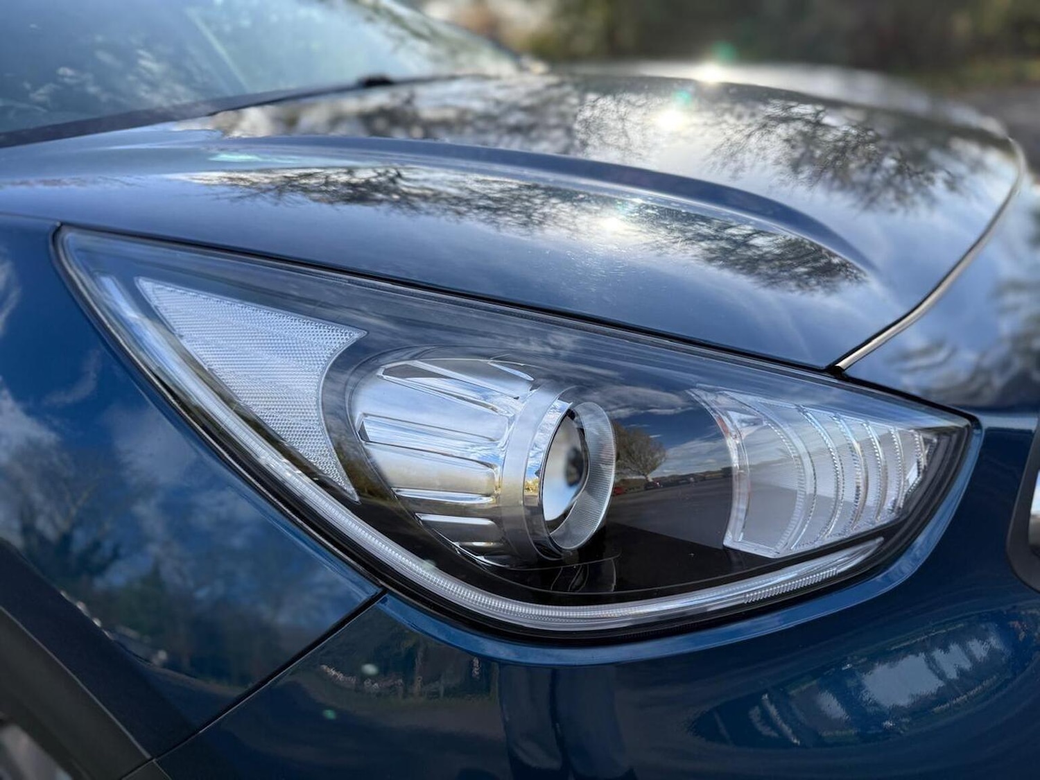 Used Kia Niro 2018 for sale - 76670747: Photo 49