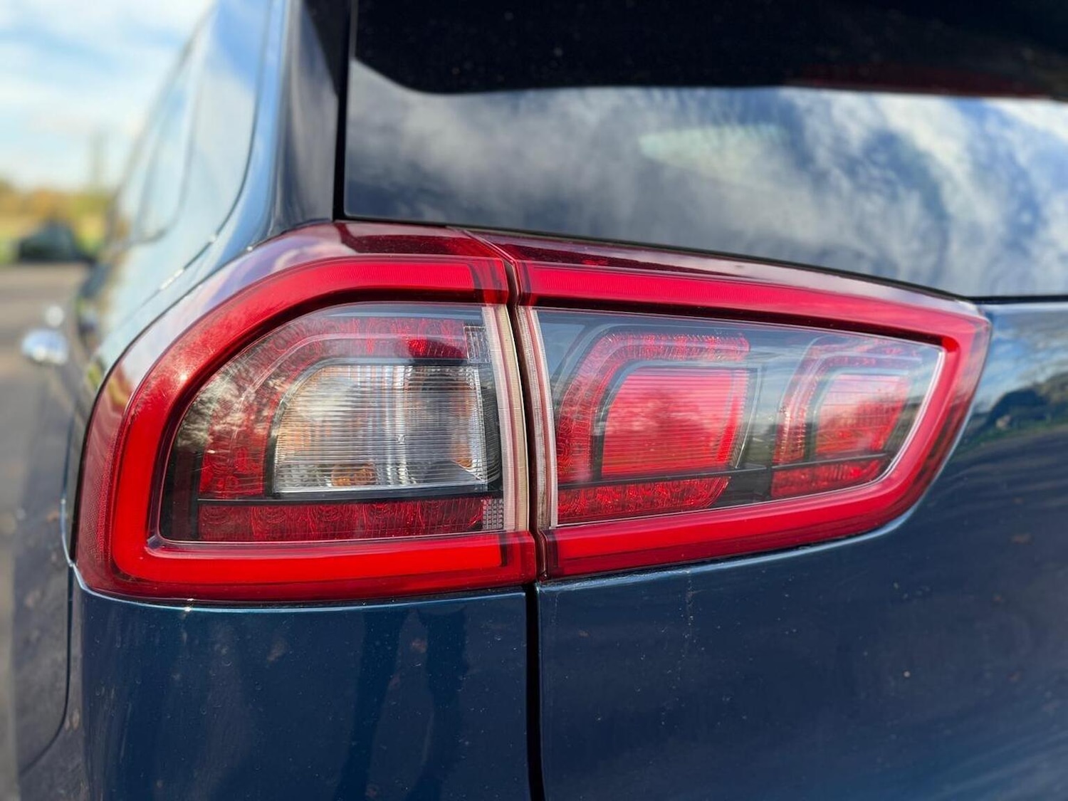 Used Kia Niro 2018 for sale - 76670747: Photo 51