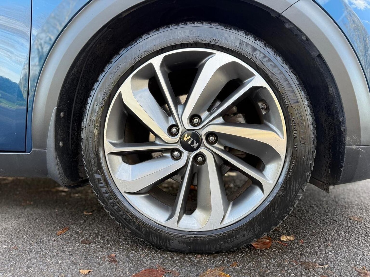 Used Kia Niro 2018 for sale - 76670747: Photo 52