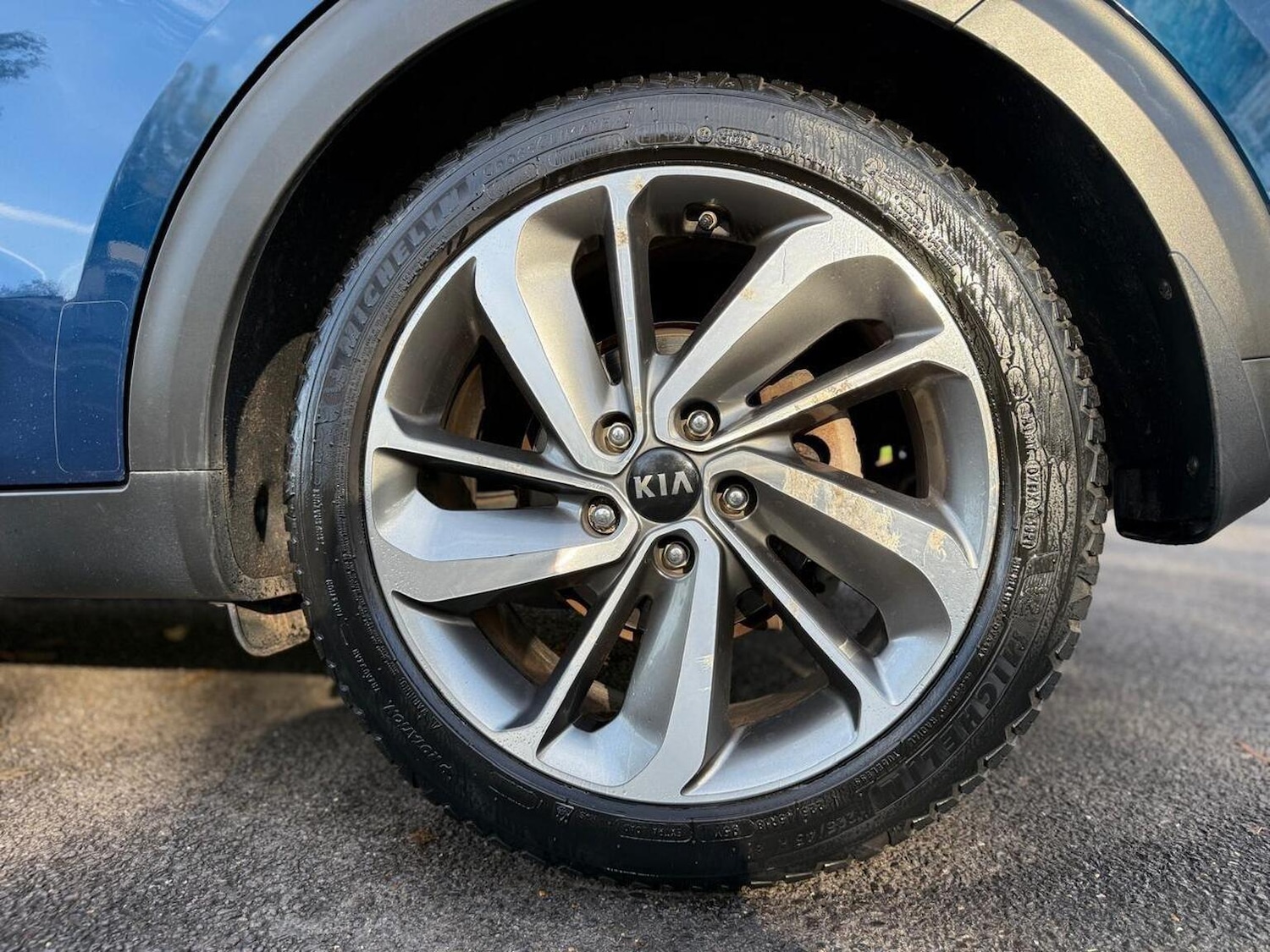 Used Kia Niro 2018 for sale - 76670747: Photo 53