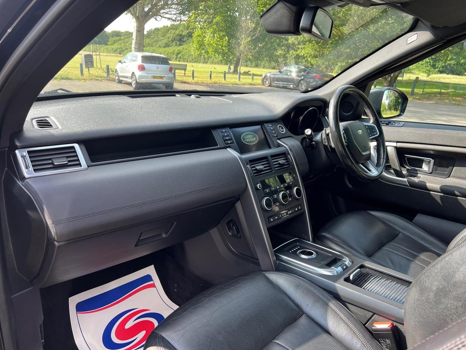 Used Land Rover Discovery Sport 2019 for sale - 77027905: Photo 33