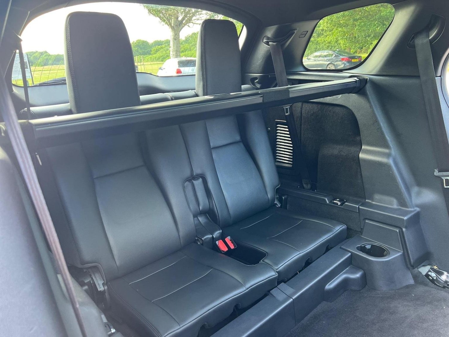 Used Land Rover Discovery Sport 2019 for sale - 77027905: Photo 37