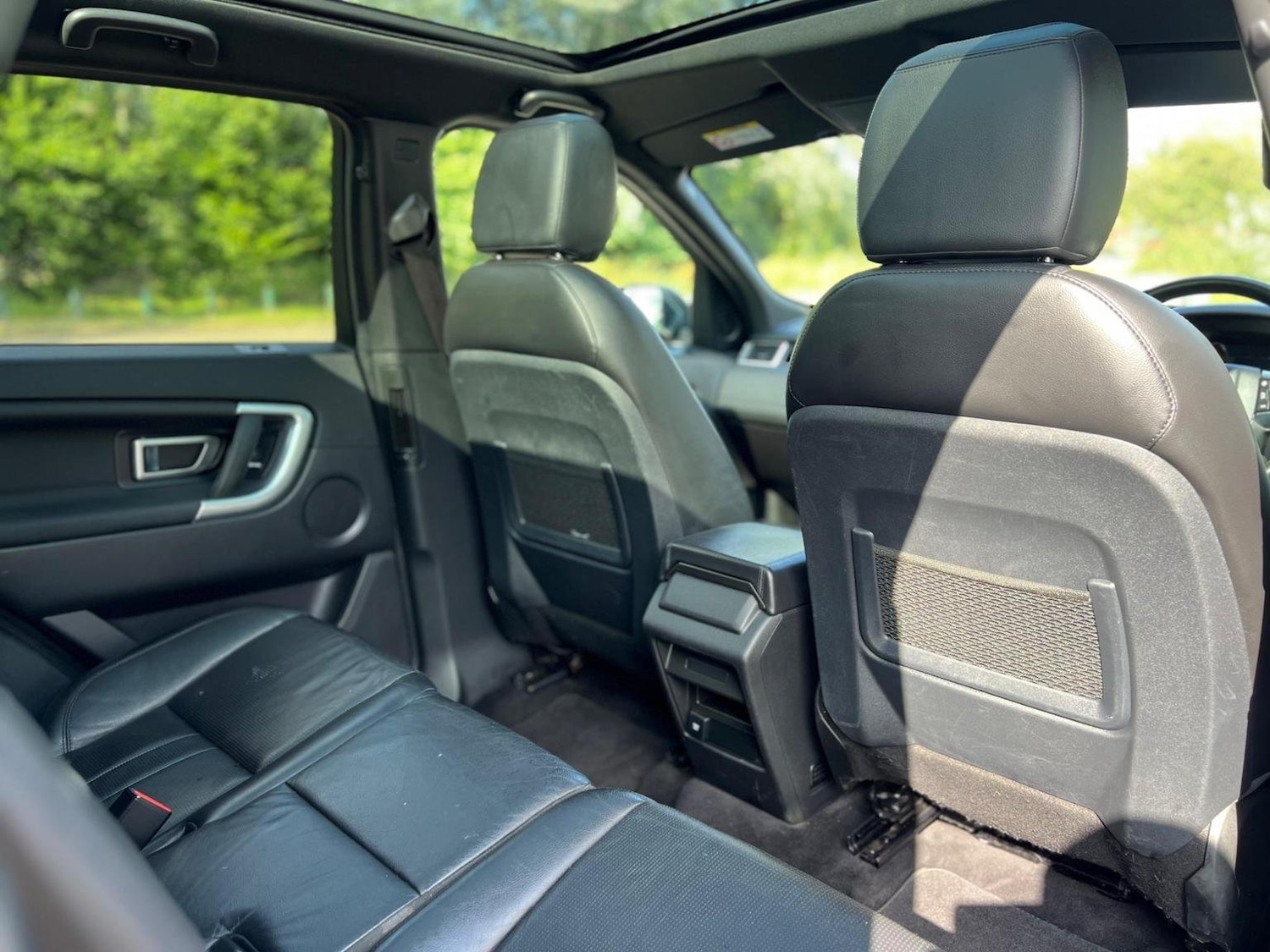 Used Land Rover Discovery Sport 2019 for sale - 77027905: Photo 41