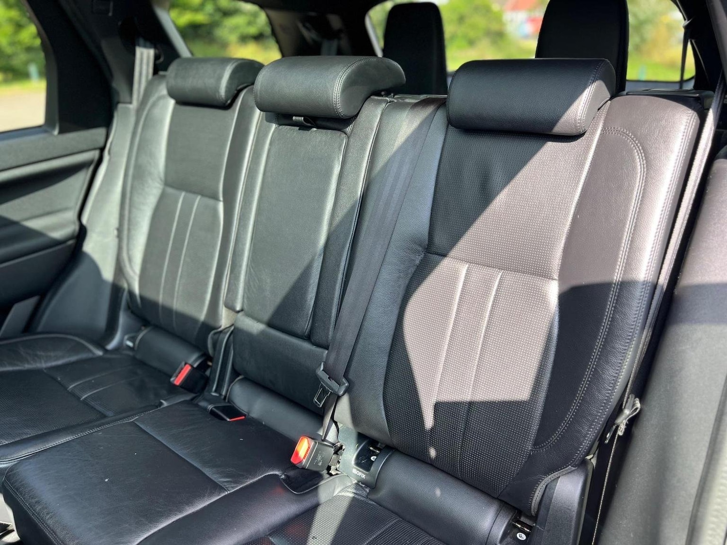 Used Land Rover Discovery Sport 2019 for sale - 77027905: Photo 43